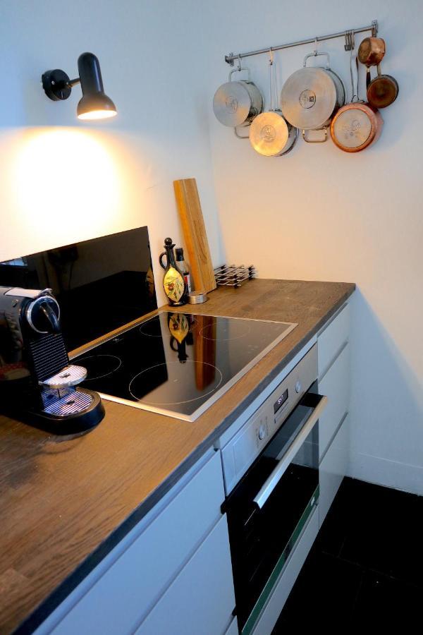 Michael'S Appartement Kopenhagen Buitenkant foto