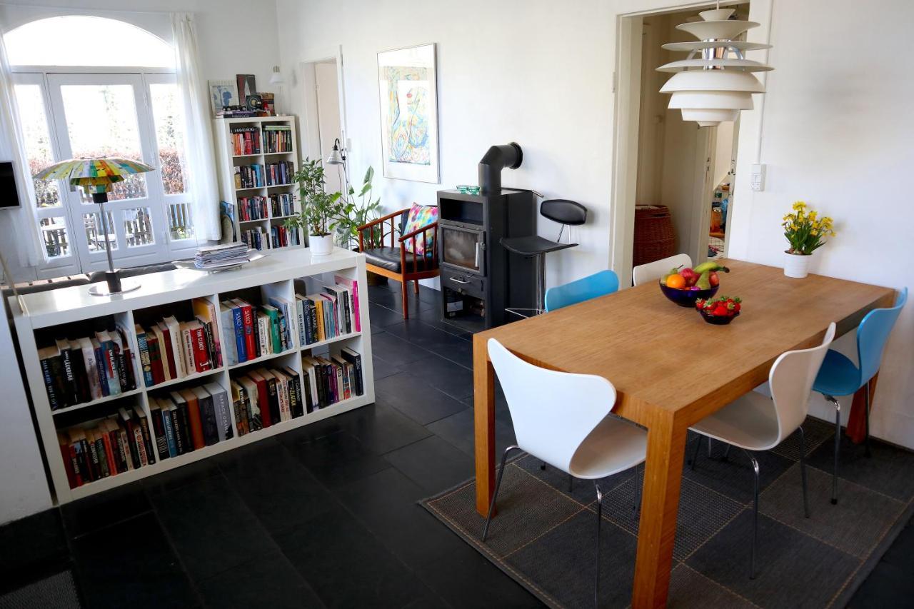 Michael'S Appartement Kopenhagen Buitenkant foto